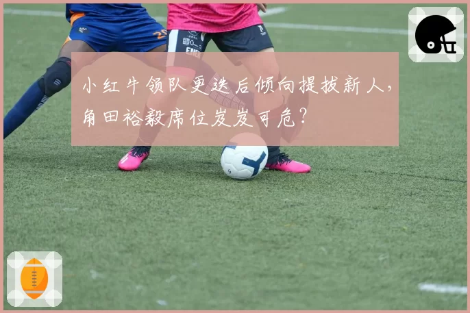 小红牛领队更迭后倾向提拔新人，角田裕毅席位岌岌可危？
