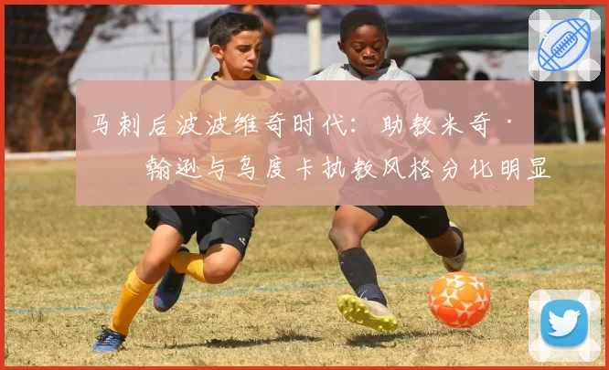 马刺后波波维奇时代：助教米奇·约翰逊与乌度卡执教风格分化明显